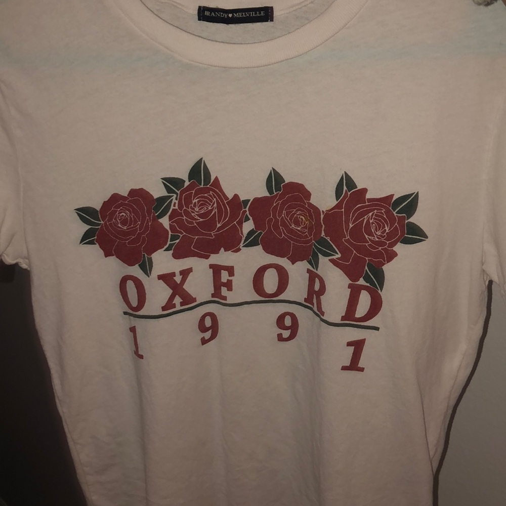 Brandy Melville Shirt